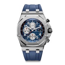 Chronograph
