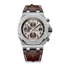 Chronograph