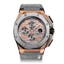Chronograph Lebron James