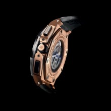 Chronograph Lebron James