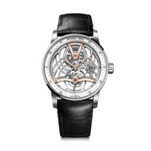 Code 11.59 Tourbillon Openworked 