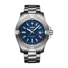 Avenger Automatic GMT 45 