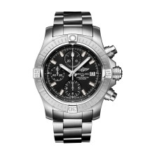 Avenger Chronograph 43