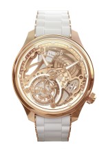 4.2 Lily Tourbillon