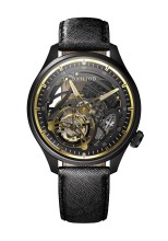 4.4 Eclipse Tourbillon