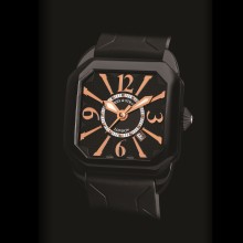 Berkeley Black Knight 40 mm