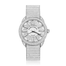 Renaissance Diamond Bracelet 