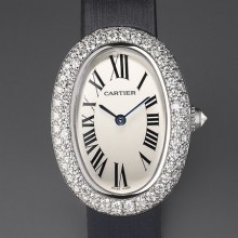 Montre Baignoire 1920