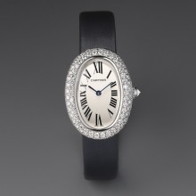 Montre Baignoire 1920