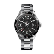 Pilote GMT