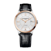 Classima Homme Automatic Two-Tone 