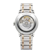 Classima Homme Automatic Two-Tone 
