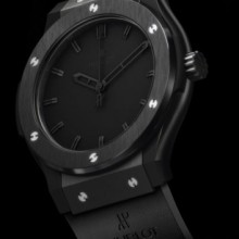 Big Bang Classic All Black