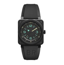 BR 03-92 Bi-Compass