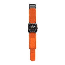 BR 03-94 Carbon Orange
