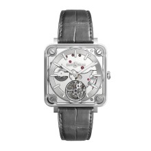BR-X2 Skeleton Tourbillon Micro-Rotor