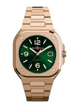 Green Gold