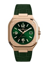 Green Gold