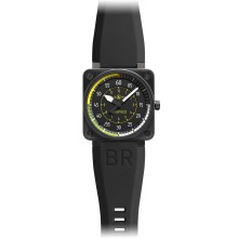 BR 01-92 Airspeed