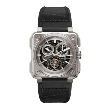 BR-X1 Tourbillon Chronograph