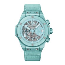 Big Bang Unico Summer 