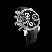 Black Dial Left Version