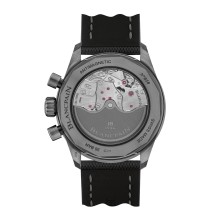 Bathyscaphe Flyback Chronograph