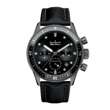 Bathyscaphe Flyback Chronograph