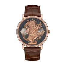 Shakudō Ganesh 