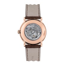 Running Equation Of Time  