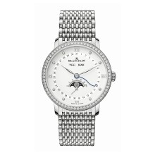 Villeret Quantième Complet 
