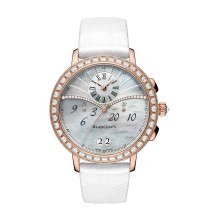 Flyback Chronograph Large Date