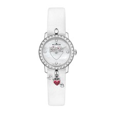 Ultra-slim Ladybird Valentine's Day 2016