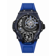 MP-09 Tourbillon Bi-Axis 5 days Power Reserve 3D Carbone
