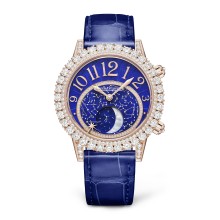 Rendez-Vous Dazzling Moon Lazura