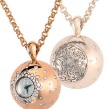 Montre Boule