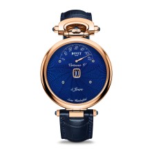 Amadeo Fleurier Virtuoso V 