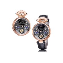 Virtuoso VI Triple time zone