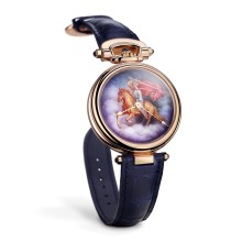 Amadeo® Fleurier 43 “Rider of the Apocalypse”