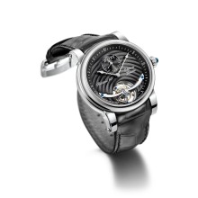 Tourbillon Récital 10