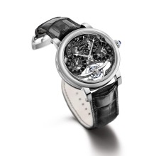 Tourbillon Récital 16
