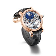 Tourbillon Récital 9 Miss Alexandra