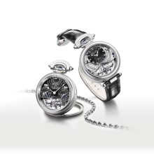 Rising Star Tourbillon
