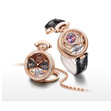 Rising Star Tourbillon