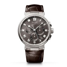 Marine Chronographe 5527  