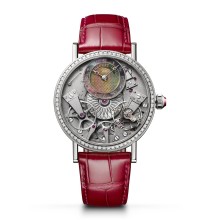 Breguet Tradition Dame 7038
