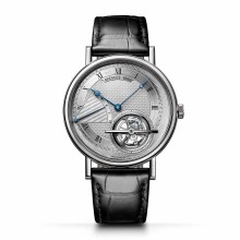 Tourbillon Extra-Plat Automatique 5377