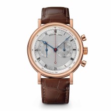 Chronographe 5287