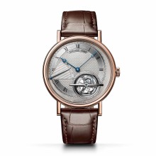 Tourbillon Extra-Plat Automatique 5377
