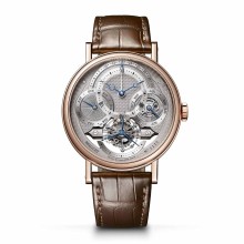 Tourbillon Quantième Perpétuel 3797